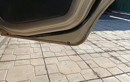 Daewoo Matiz I, 2012 год, 160 000 рублей, 6 фотография