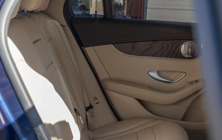 Mercedes-Benz GLC Coupe, 2017 год, 3 450 000 рублей, 9 фотография