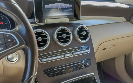 Mercedes-Benz GLC Coupe, 2017 год, 3 450 000 рублей, 8 фотография