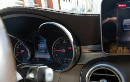 Mercedes-Benz GLC Coupe, 2017 год, 3 450 000 рублей, 6 фотография