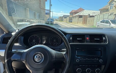 Volkswagen Jetta VI, 2013 год, 770 000 рублей, 7 фотография