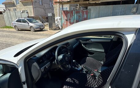 Volkswagen Jetta VI, 2013 год, 770 000 рублей, 6 фотография