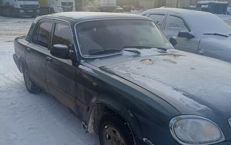 ГАЗ 31105 «Волга», 2004 год, 125 000 рублей, 5 фотография