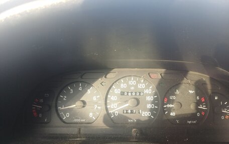 ГАЗ 31105 «Волга», 2004 год, 125 000 рублей, 6 фотография