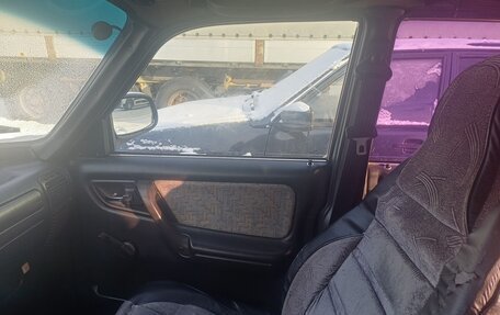 ГАЗ 31105 «Волга», 2004 год, 125 000 рублей, 3 фотография