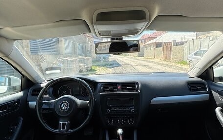 Volkswagen Jetta VI, 2013 год, 770 000 рублей, 5 фотография