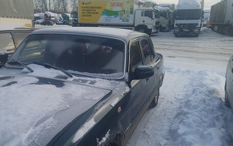 ГАЗ 31105 «Волга», 2004 год, 125 000 рублей, 7 фотография