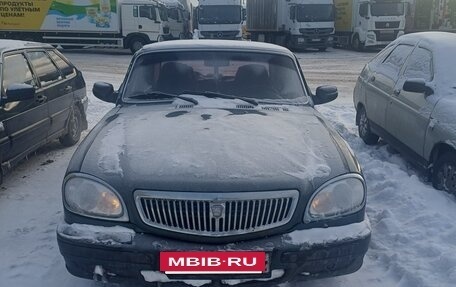 ГАЗ 31105 «Волга», 2004 год, 125 000 рублей, 4 фотография