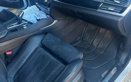 BMW X6, 2018 год, 5 100 000 рублей, 3 фотография