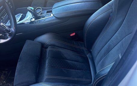 BMW X6, 2018 год, 5 100 000 рублей, 5 фотография