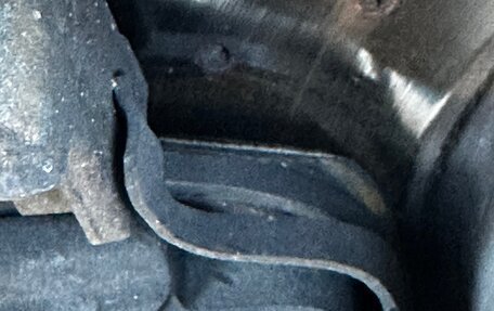 BMW X6, 2018 год, 5 100 000 рублей, 6 фотография