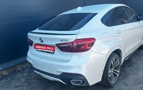 BMW X6, 2018 год, 5 100 000 рублей, 2 фотография