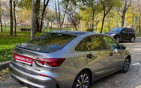 Chevrolet Monza, 2020 год, 1 700 000 рублей, 6 фотография