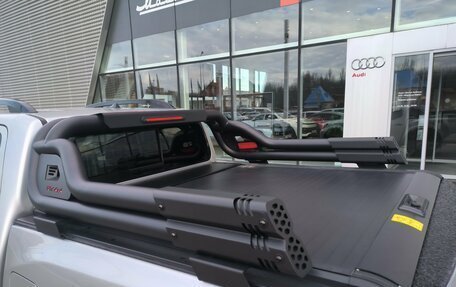 Nissan Navara (Frontier), 2024 год, 4 800 000 рублей, 13 фотография