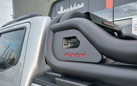 Nissan Navara (Frontier), 2024 год, 4 800 000 рублей, 14 фотография