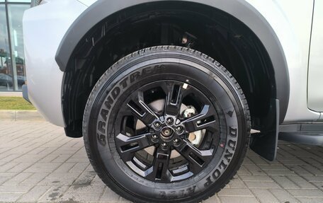 Nissan Navara (Frontier), 2024 год, 4 800 000 рублей, 9 фотография