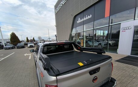 Nissan Navara (Frontier), 2024 год, 4 800 000 рублей, 15 фотография