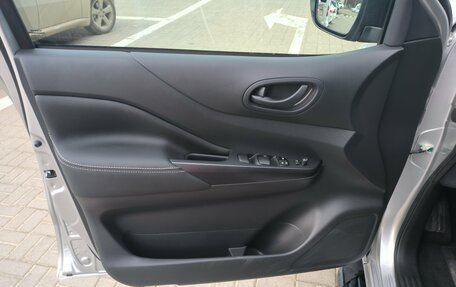 Nissan Navara (Frontier), 2024 год, 4 800 000 рублей, 21 фотография