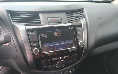 Nissan Navara (Frontier), 2024 год, 4 800 000 рублей, 36 фотография