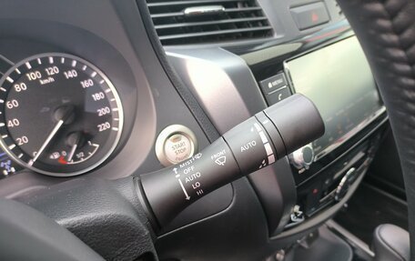 Nissan Navara (Frontier), 2024 год, 4 800 000 рублей, 34 фотография