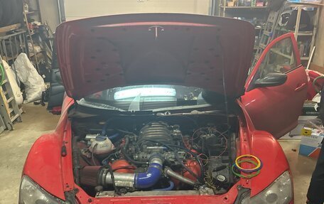 Mazda RX-8 I, 2003 год, 1 500 000 рублей, 2 фотография