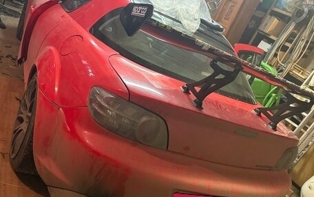 Mazda RX-8 I, 2003 год, 1 500 000 рублей, 5 фотография