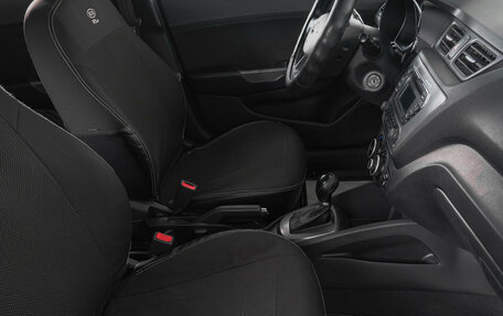 KIA Rio III рестайлинг, 2014 год, 899 000 рублей, 12 фотография