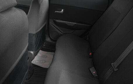 KIA Rio III рестайлинг, 2014 год, 899 000 рублей, 10 фотография