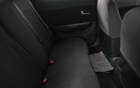 KIA Rio III рестайлинг, 2014 год, 899 000 рублей, 11 фотография