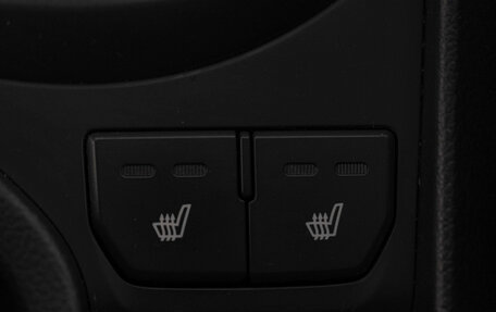 KIA Rio III рестайлинг, 2014 год, 899 000 рублей, 22 фотография