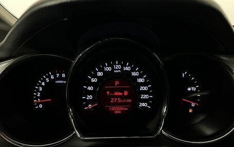 KIA cee'd III, 2018 год, 1 500 000 рублей, 11 фотография