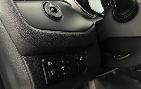 KIA cee'd III, 2018 год, 1 500 000 рублей, 9 фотография