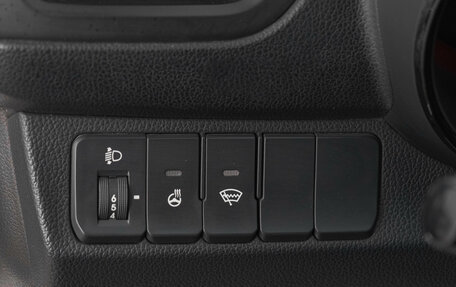 KIA Rio III рестайлинг, 2014 год, 899 000 рублей, 21 фотография