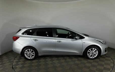 KIA cee'd III, 2018 год, 1 500 000 рублей, 4 фотография