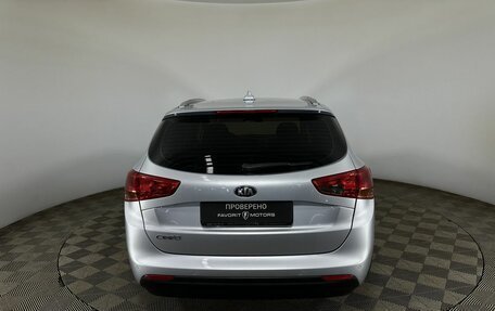 KIA cee'd III, 2018 год, 1 500 000 рублей, 3 фотография