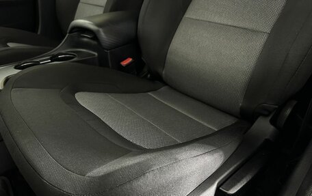 KIA cee'd III, 2018 год, 1 500 000 рублей, 10 фотография