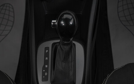 KIA Rio III рестайлинг, 2014 год, 899 000 рублей, 20 фотография