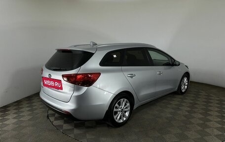 KIA cee'd III, 2018 год, 1 500 000 рублей, 6 фотография