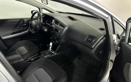 KIA cee'd III, 2018 год, 1 500 000 рублей, 14 фотография