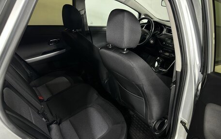 KIA cee'd III, 2018 год, 1 500 000 рублей, 16 фотография