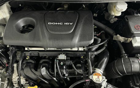 KIA cee'd III, 2018 год, 1 500 000 рублей, 17 фотография