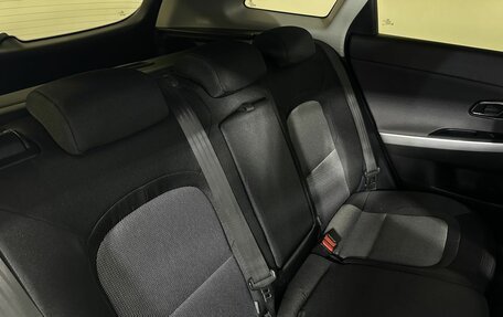 KIA cee'd III, 2018 год, 1 500 000 рублей, 15 фотография