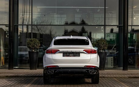 Geely Tugella FY11, 2023 год, 2 595 000 рублей, 5 фотография