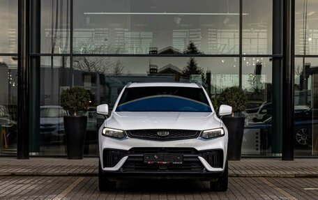 Geely Tugella FY11, 2023 год, 2 595 000 рублей, 2 фотография