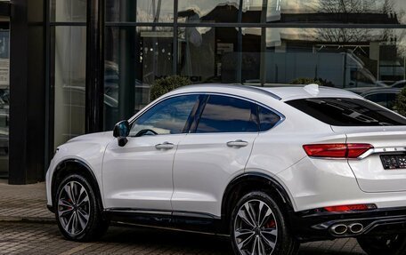 Geely Tugella FY11, 2023 год, 2 595 000 рублей, 9 фотография