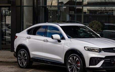 Geely Tugella FY11, 2023 год, 2 595 000 рублей, 7 фотография