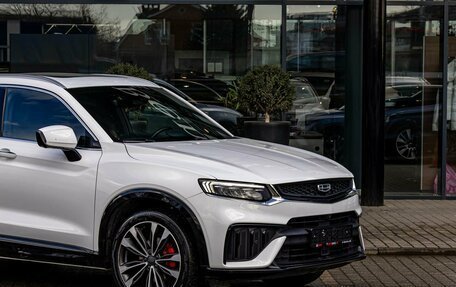 Geely Tugella FY11, 2023 год, 2 595 000 рублей, 8 фотография