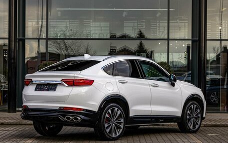 Geely Tugella FY11, 2023 год, 2 595 000 рублей, 6 фотография