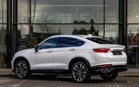 Geely Tugella FY11, 2023 год, 2 595 000 рублей, 4 фотография