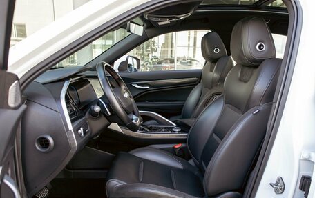 Geely Tugella FY11, 2023 год, 2 595 000 рублей, 11 фотография